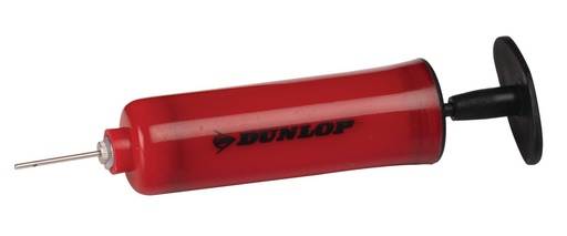 [871125222873] DUNLOP Adjustable Basketball Set 165-205cm incl Ball