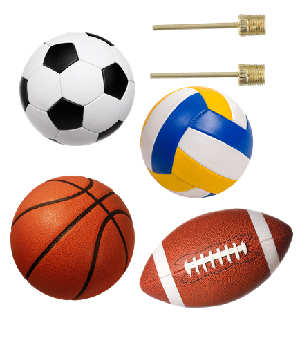 [871125218252] DUNLOP Universal Bike Valve Adapter