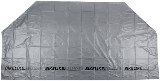 [871125243158] DUNLOP Bicycle Cover 19.8x10x10cm