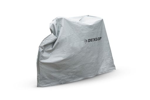 [871125241788] DUNLOP Bicycle Cover 210x110cm Waterproof