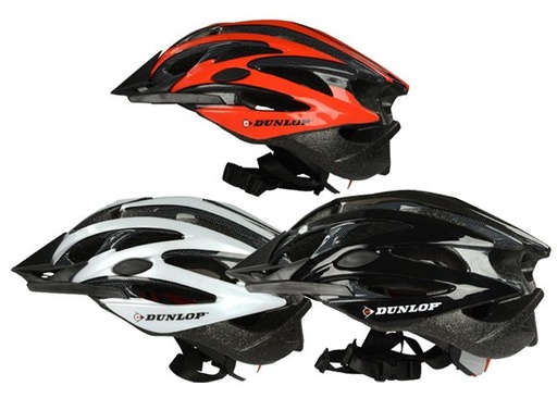 [871125299744] DUNLOP Bicycle Helmet MTB Size L 58-61cm