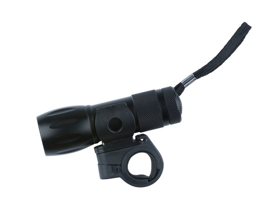 [871125241688] DUNLOP Bike Headlight 9 LED