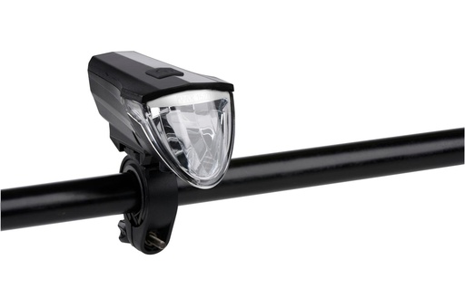 [871125233235] DUNLOP Bike Headlight K-mark