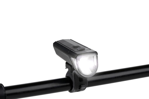 [871125233236] DUNLOP Bike Headlight K-mark