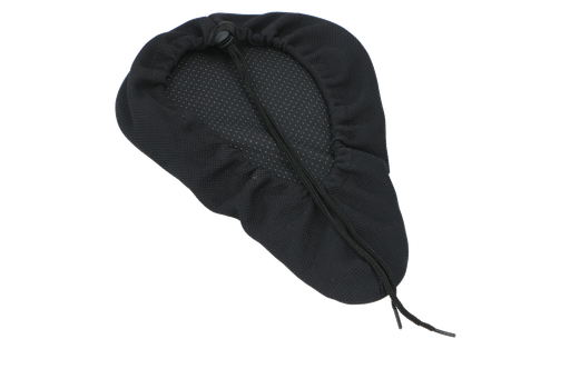 [871125218041] DUNLOP Bike Saddle Cover 29x20cm