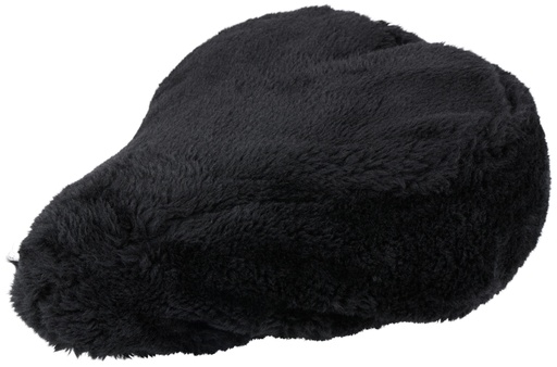 [871125243511] DUNLOP Bike Saddle Cover 22x27cm Comfort