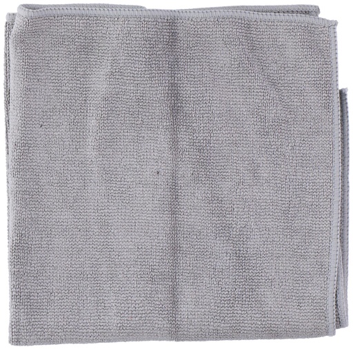 [871125215130] DUNLOP Microfiber Cloth Leather 35x35cm 250gsm