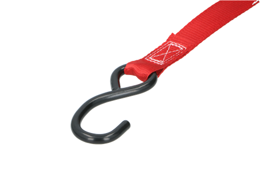 [871125217767] DUNLOP Tie Down and Bungee Cord Set