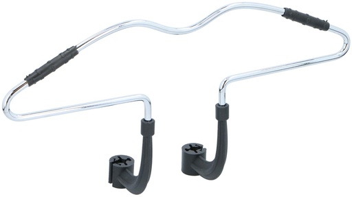 [871125216211] DUNLOP Car Clothing Hanger Headrest Mount