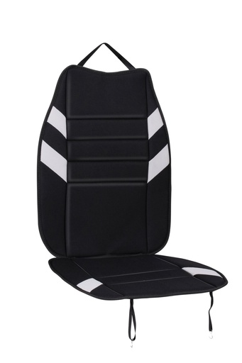 [871125224075] DUNLOP Car Seat Cushion 104x45cm Grey