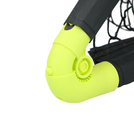 [871125213357] DUNLOP Foldable Soccer Goal 53.5cm