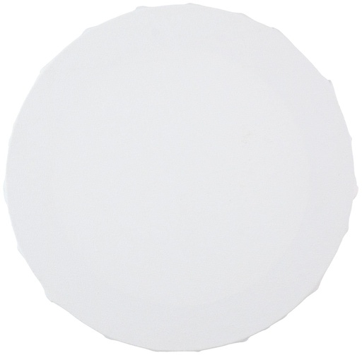 [871125218731] ARTICO Round Stretched Canvas Ø20cm