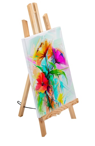 [871125216262] ARTICO Table Easel 50cm