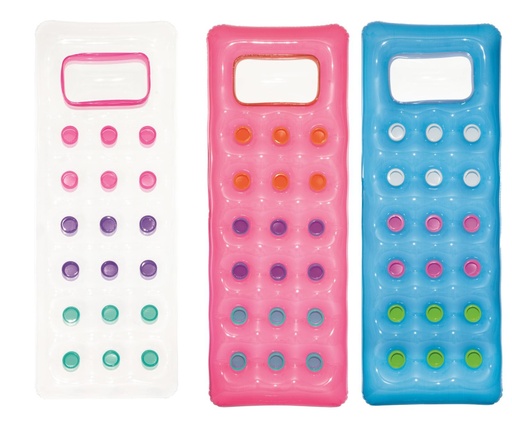 [694213894991] BESTWAY Airmat 188x71cm Fashion Lounge