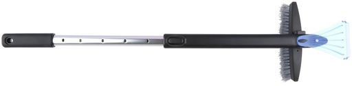 [871125243526] ALL RIDE Extendable Ice Scraper and Brush