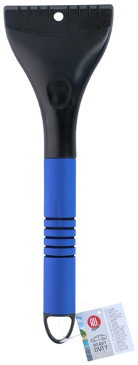 [871125243000] ALL RIDE Ice Scraper 30.5x11cm