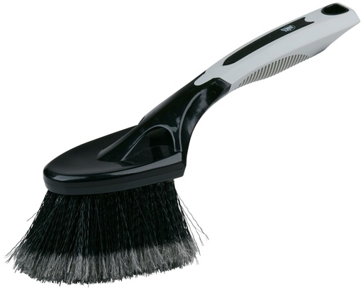 [871125233682] ALL RIDE Wheel Brush 25cm