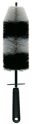 [871125233673] ALL RIDE Wheel Brush Ø9.5x46cm