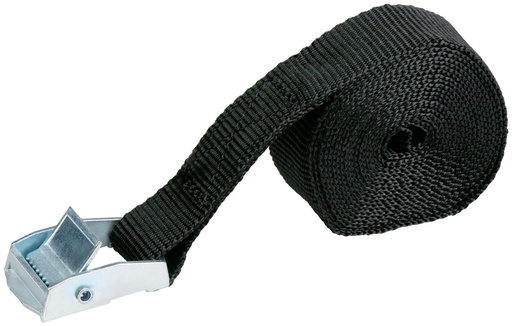 [871125243730] ALL RIDE Tie Down Strap 2.5m 250daN