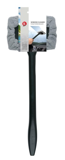 [871125233684] ALL RIDE Window Cleaner 40x13cm