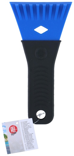 [871125242998] ALL RIDE Ice Scraper 18.5x10cm