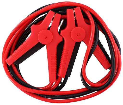 [871125242725] ALL RIDE Booster Cable 16mm 220A 2x3m DIN-72553