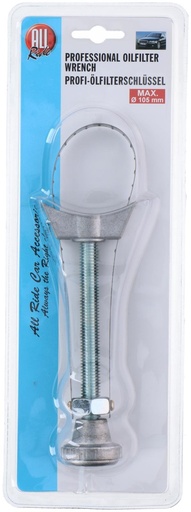 [871125202411] ALL RIDE Universal Oil Filter Wrench