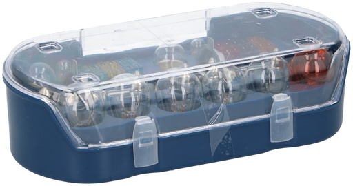 [871125200940] ALL RIDE Car Bulb Set 12V H4