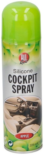 [871125285388] ALL RIDE Cockpit Spray 225ml Apple