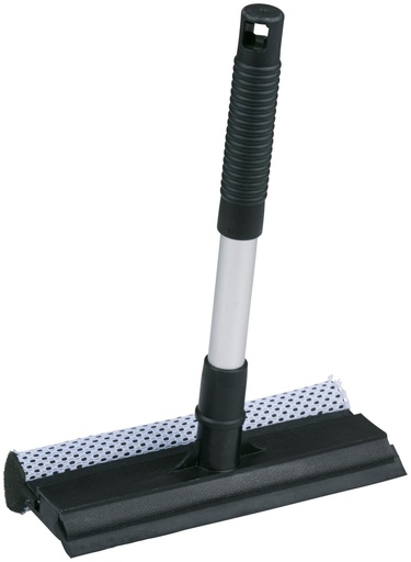 [871125233687] ALL RIDE Window Brush 25x20cm