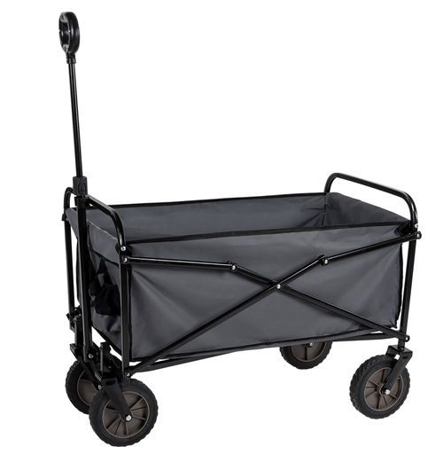 [871125217848] CAMP ACTIVE Foldable Trolly 82x52x63cm