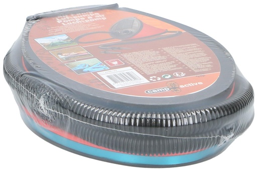 [871125295840] CAMP ACTIVE Foot Pump 3L 18x25x7cm