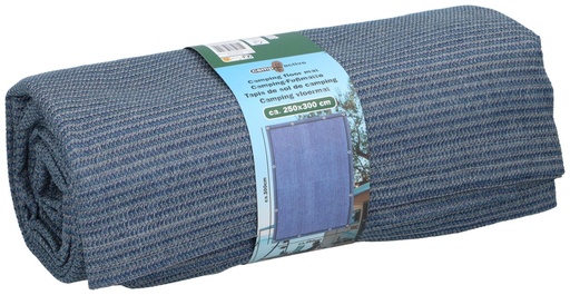 [871125250311] CAMP ACTIVE Camping Floor Mat 2.5x3m