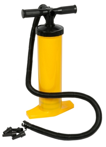 [871125296568] CAMP ACTIVE Hand Pump 21.5x10x45cm