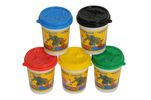 [871125270600] CREATIVE KIDS Dough Set 140g