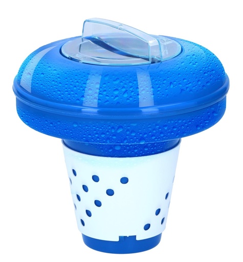 [871125219476] CREATIVE KIDS Pool Chemical Dispenser Ø16.5cm