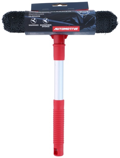 [871125234673] DIRT DEVIL Window Cleaner 28.5x20cm