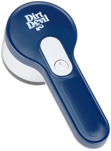 [871125243107] DIRT DEVIL Rechargeable Lint Remover USB-C