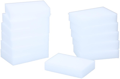 [871125249621] DIRT DEVIL Magic Sponge 11.5x7.3x2.4cm