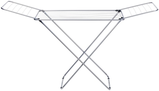 [871125236016] DIRT DEVIL Drying Rack 18m 182x55x102cm