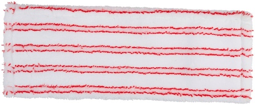 [871125235681] DIRT DEVIL Mop Refill Microfiber 46x16cm