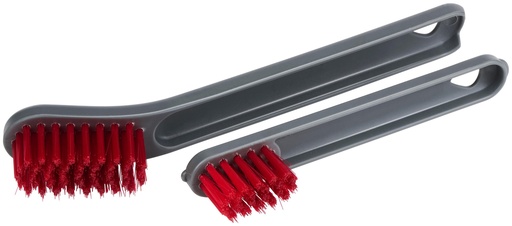 [871125243593] DIRT DEVIL Dish Brush 2-in-1