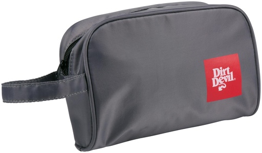 [871125242407] DIRT DEVIL Shoe Accessories Bag 22x7x13cm