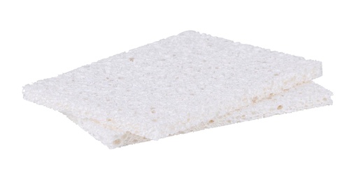 [871125227573] DIRT DEVIL Sponge Scourer 12x16cm