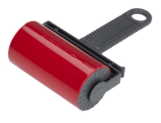 [871125249625] DIRT DEVIL Washable Lint Roller 11.5cm