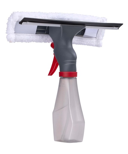 [871125249624] DIRT DEVIL Window Cleaner Spray 3-in-1 240ml