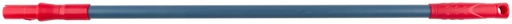 [871125235687] DIRT DEVIL Telescopic Handle 80-136cm Ø1.9/2.2