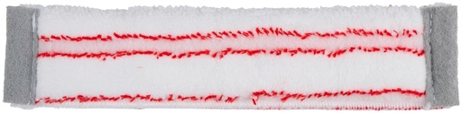 [871125235682] DIRT DEVIL Window Wiper Refill 30x7cm
