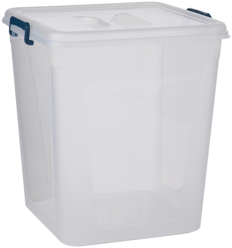 [871125243575] DIRT DEVIL Storage Box with Cover 35.5x34x39 cm
