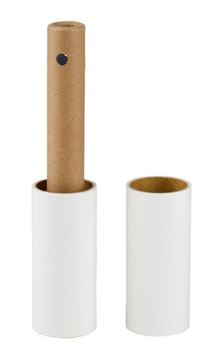 [871125227579] DIRT DEVIL Lint Roller 22.3x9x4.5cm